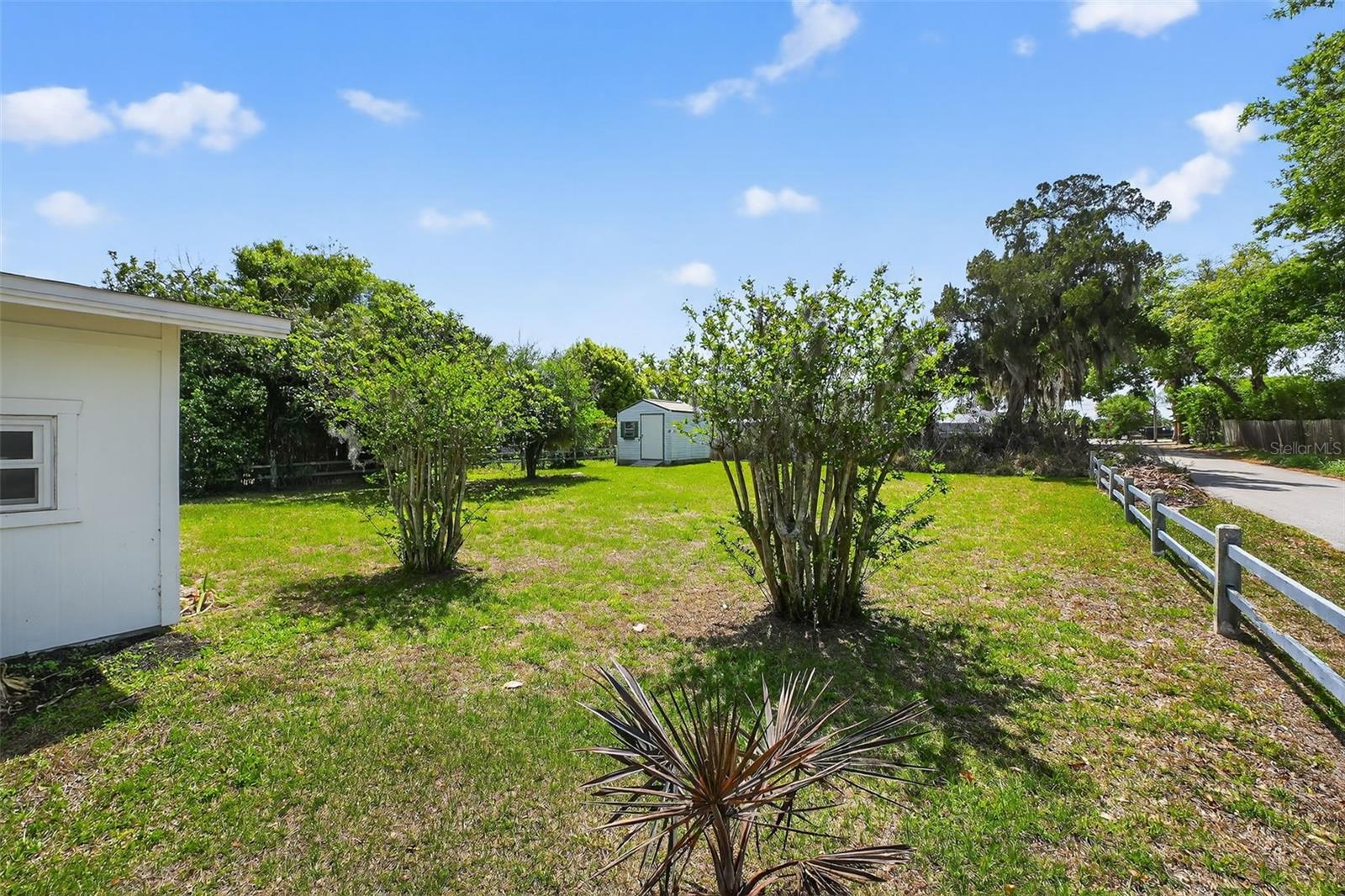 MENDALL HOMESTEAD - Residential