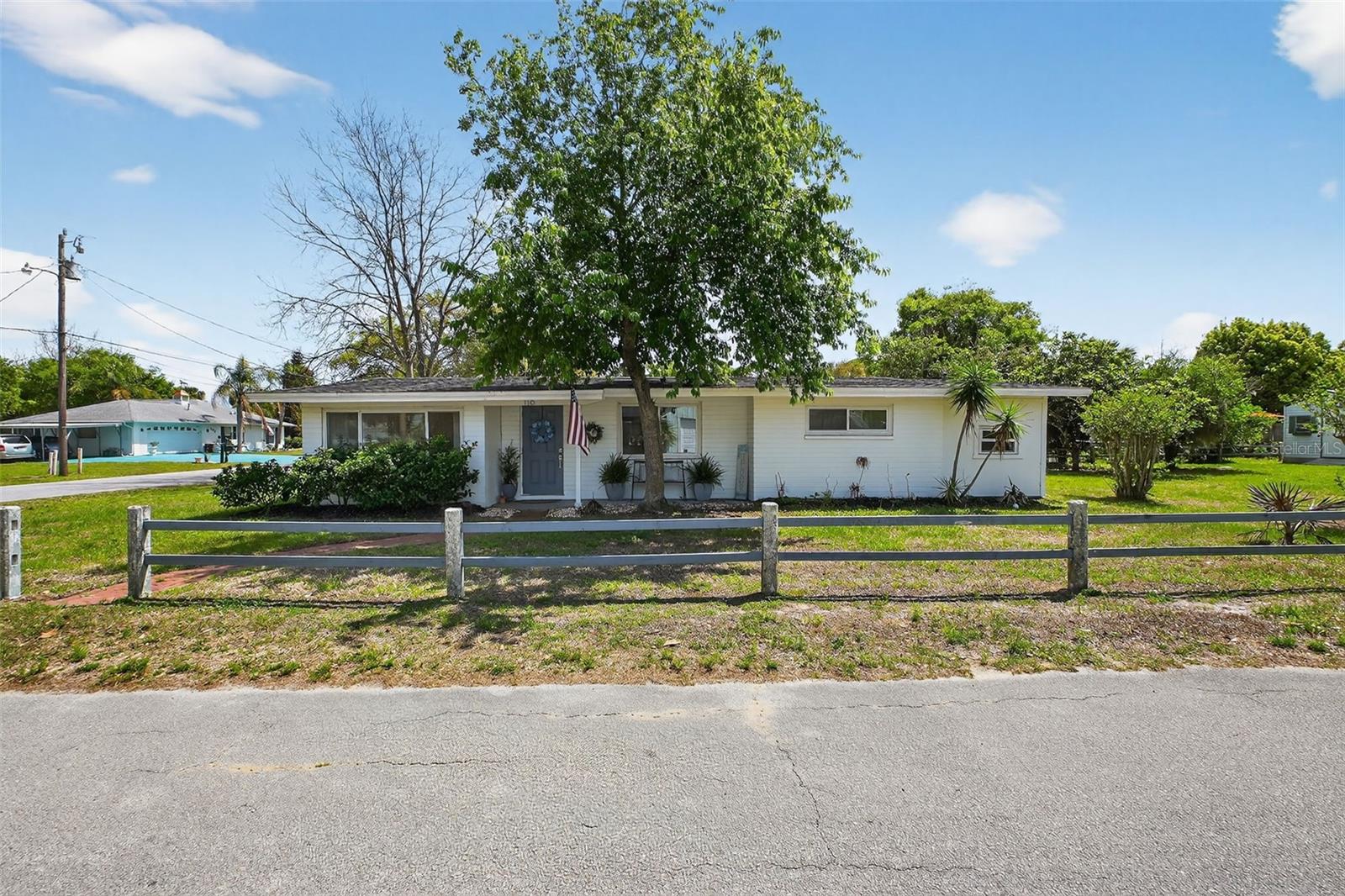 MENDALL HOMESTEAD - Residential