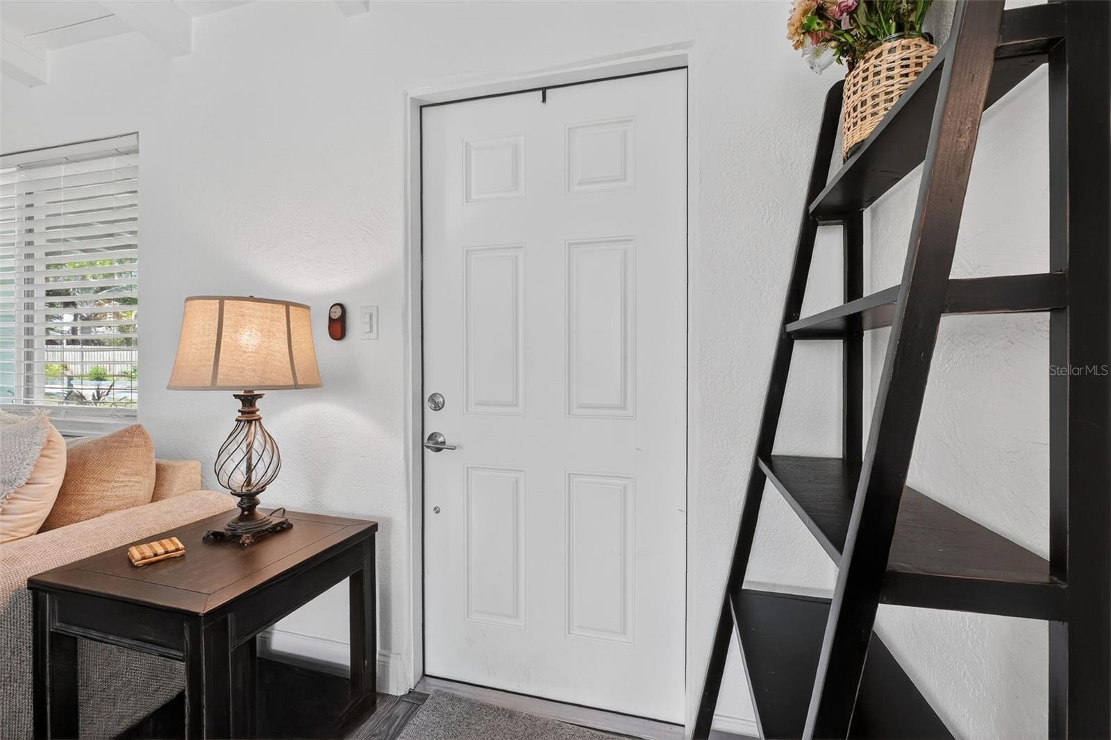 MENDALL HOMESTEAD - Residential