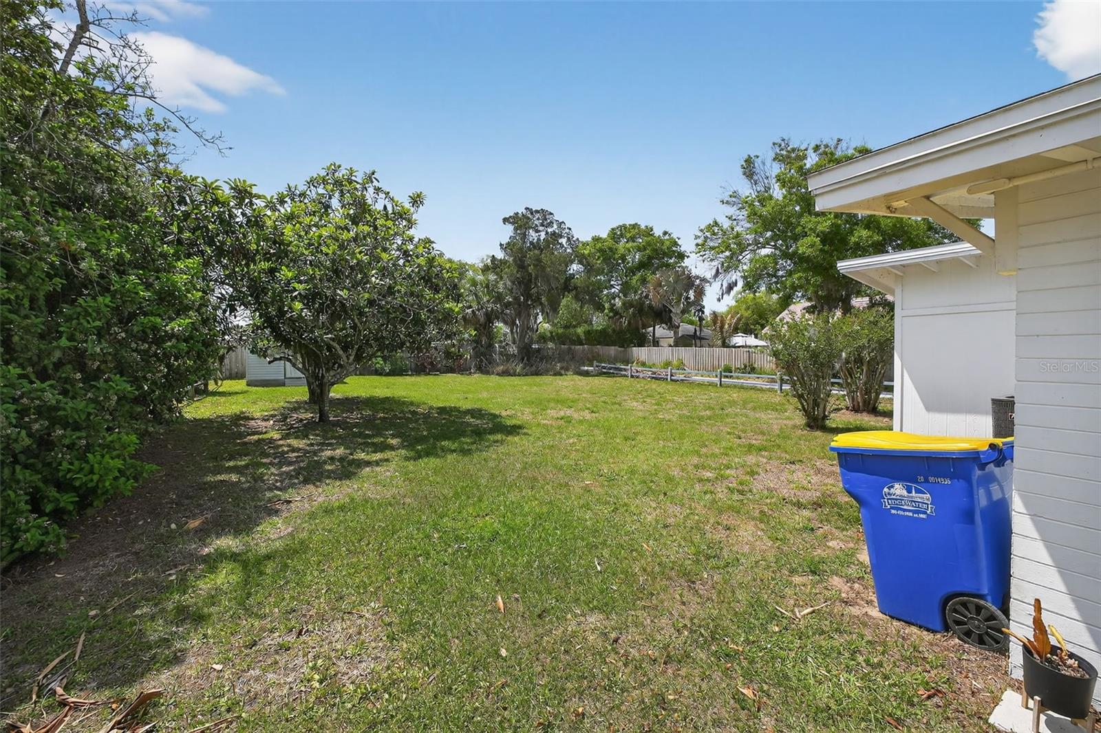 MENDALL HOMESTEAD - Residential