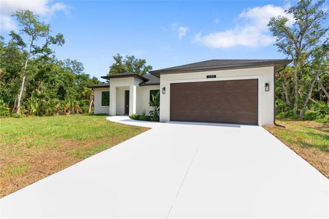 A home in PORT CHARLOTTE