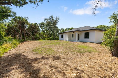 A home in PORT CHARLOTTE