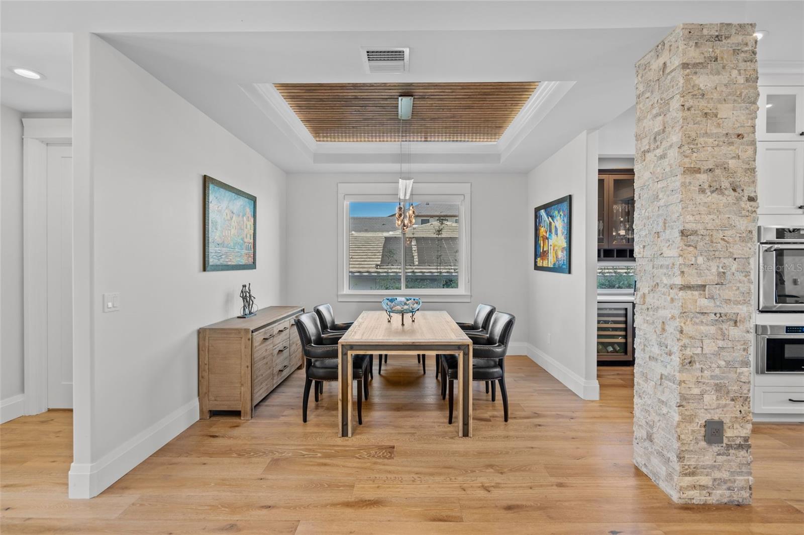 VENETIAN ISLES - Residential