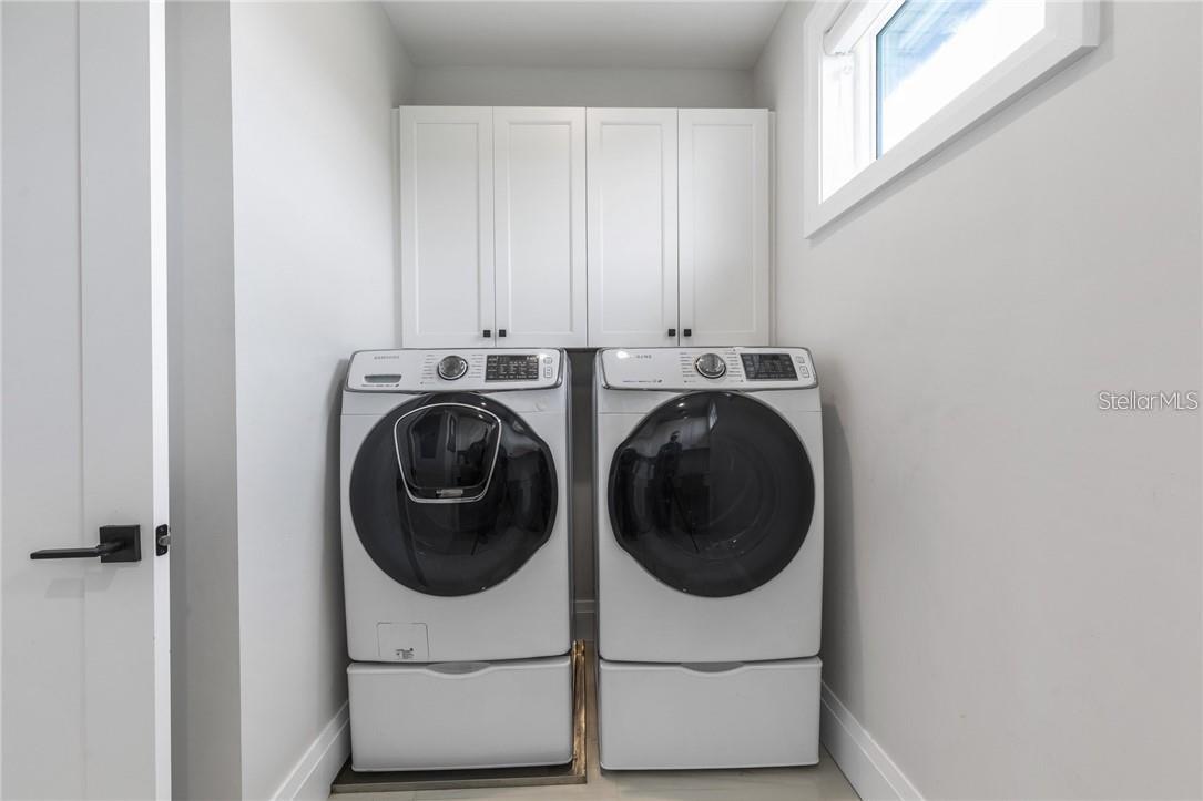 VENETIAN ISLES - Residential