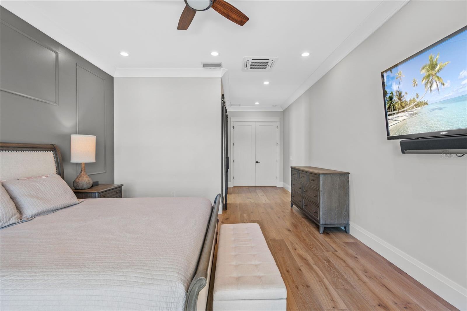 VENETIAN ISLES - Residential