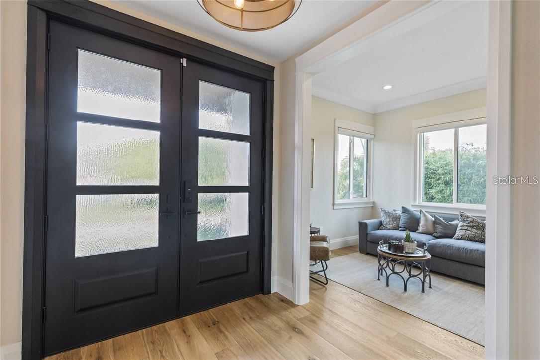 VENETIAN ISLES - Residential