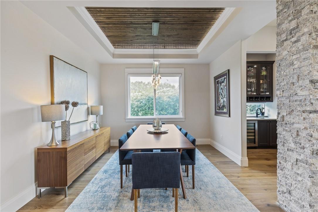 VENETIAN ISLES - Residential