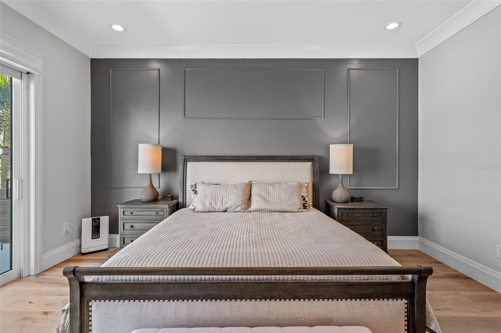 VENETIAN ISLES - Residential