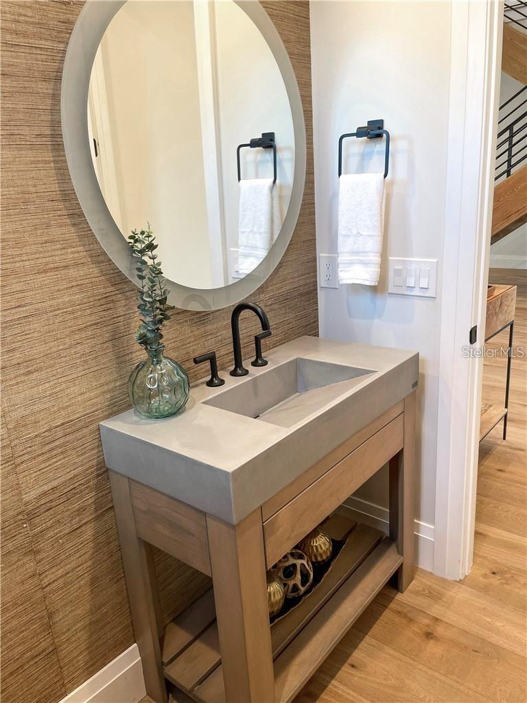 VENETIAN ISLES - Residential