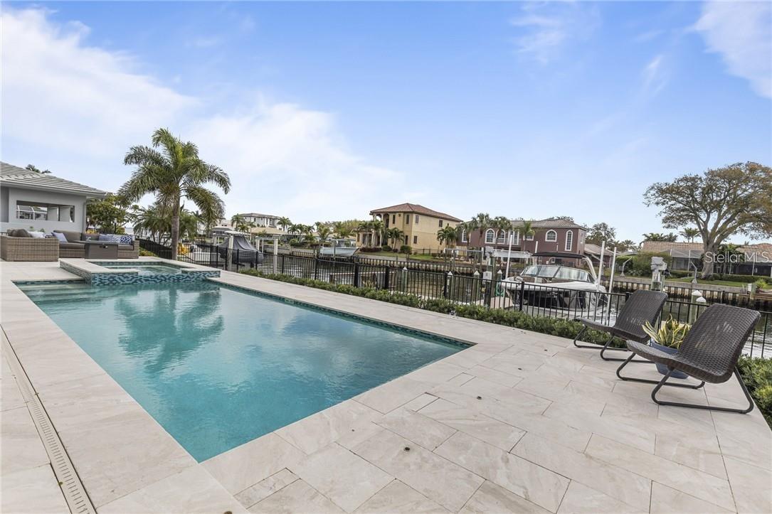 VENETIAN ISLES - Residential