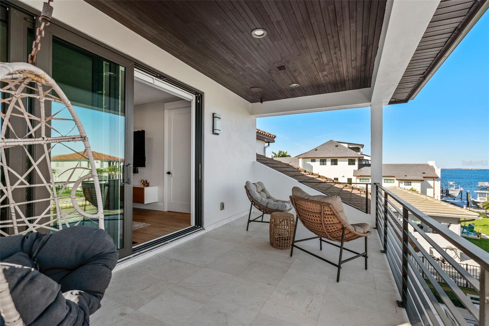 VENETIAN ISLES - Residential