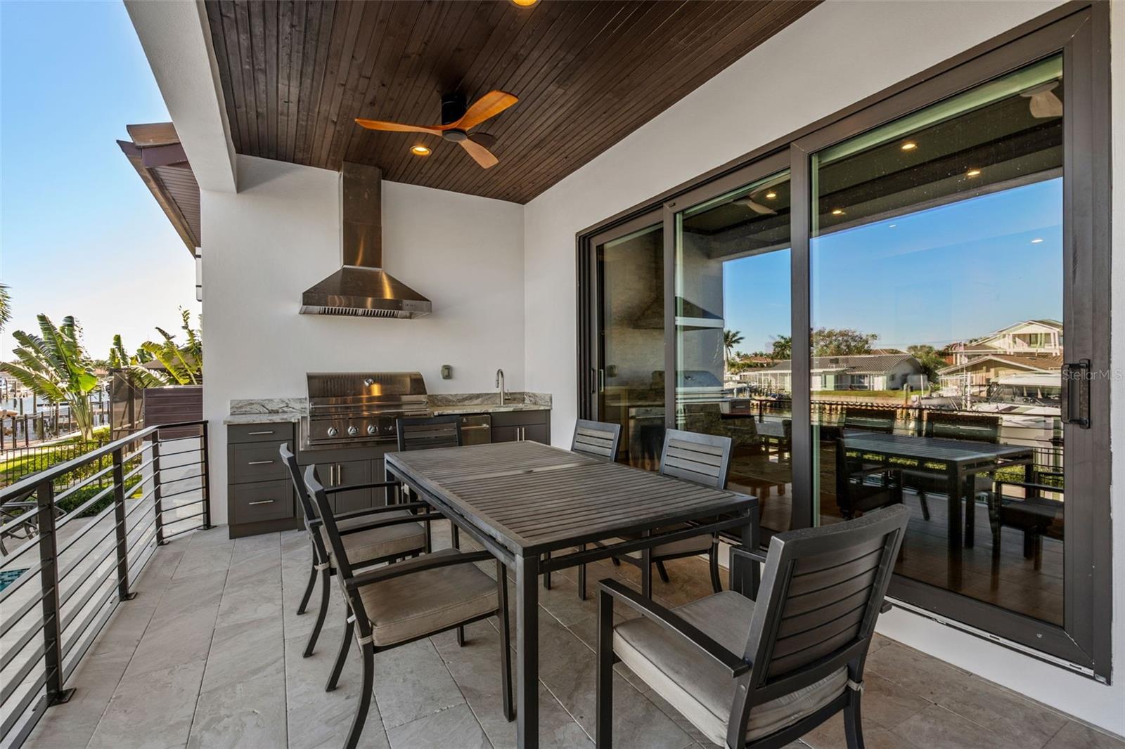 VENETIAN ISLES - Residential