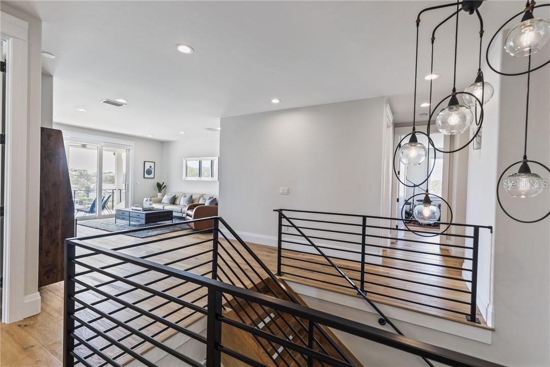 VENETIAN ISLES - Residential