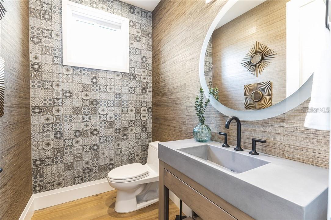 VENETIAN ISLES - Residential