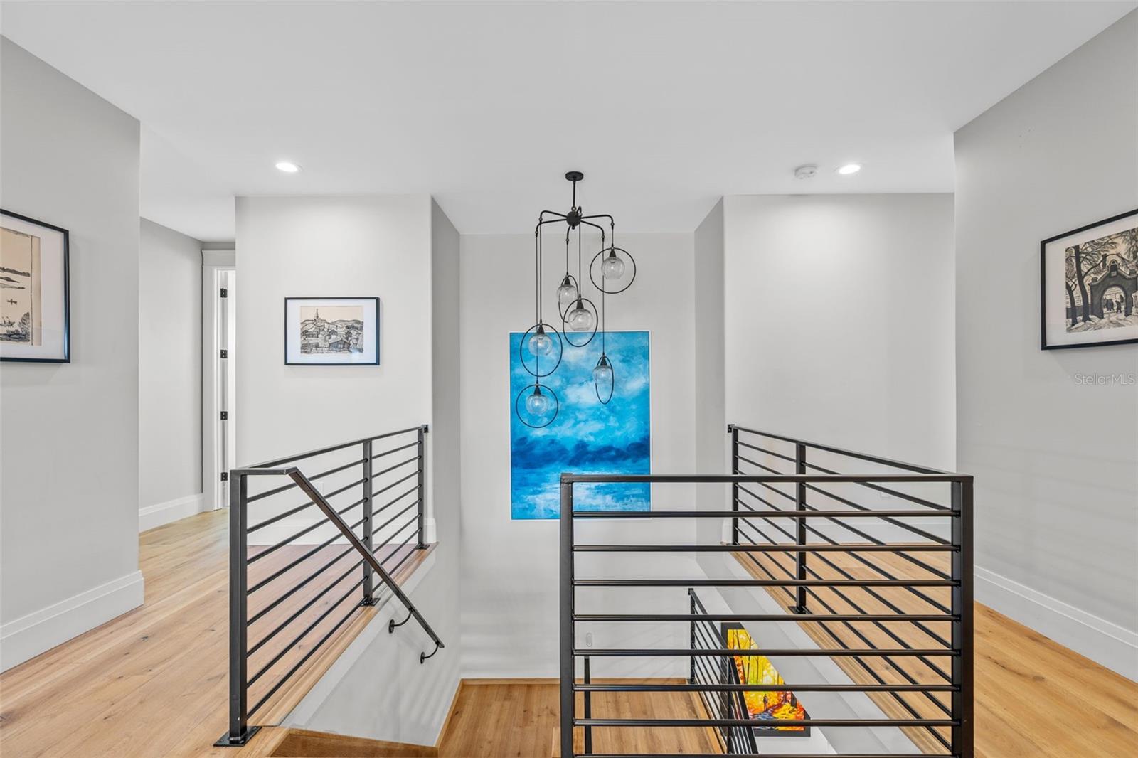 VENETIAN ISLES - Residential