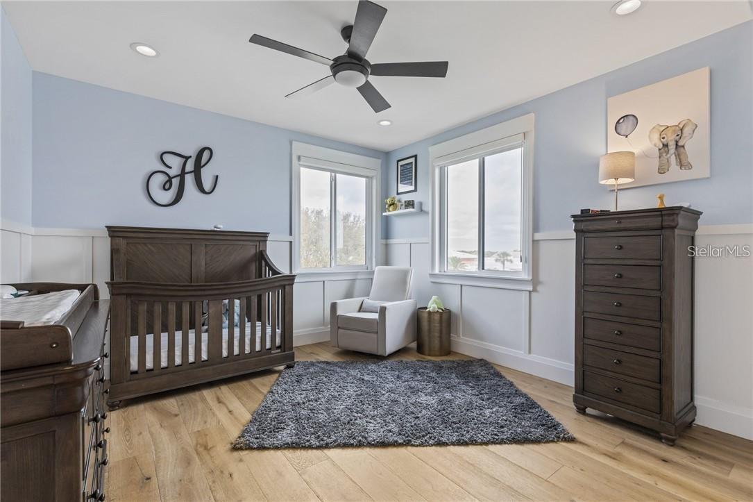 VENETIAN ISLES - Residential