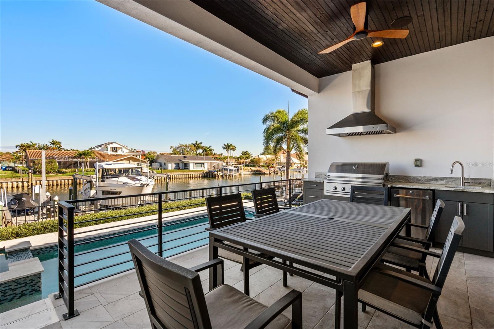 VENETIAN ISLES - Residential