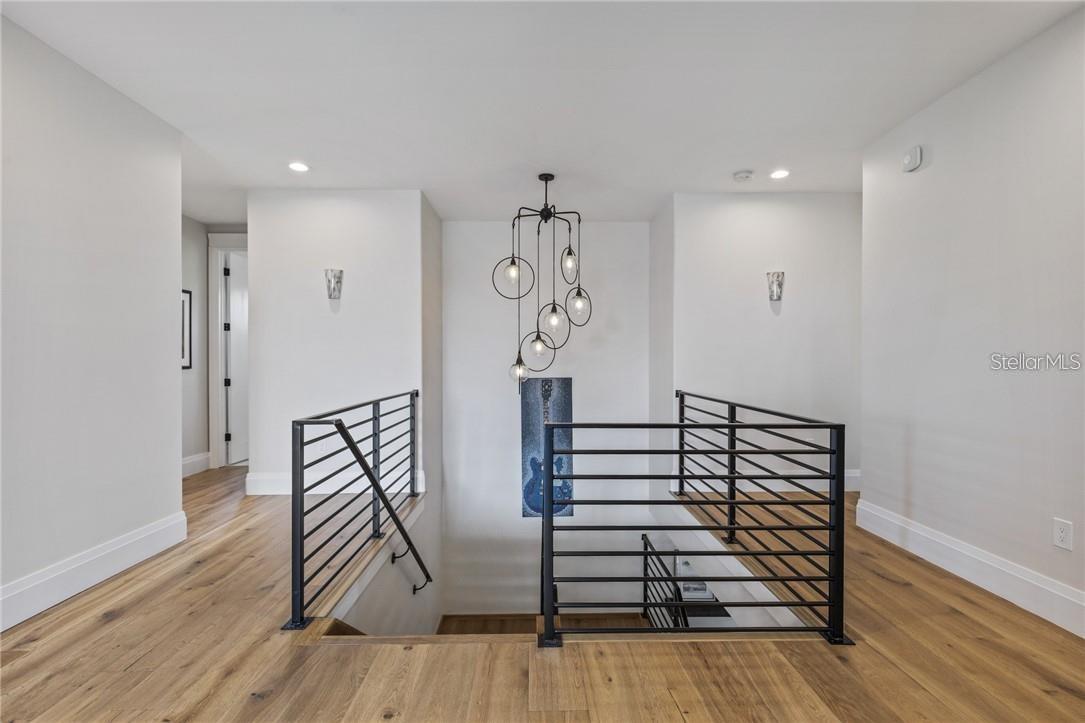 VENETIAN ISLES - Residential