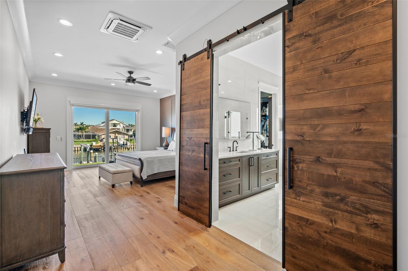 VENETIAN ISLES - Residential