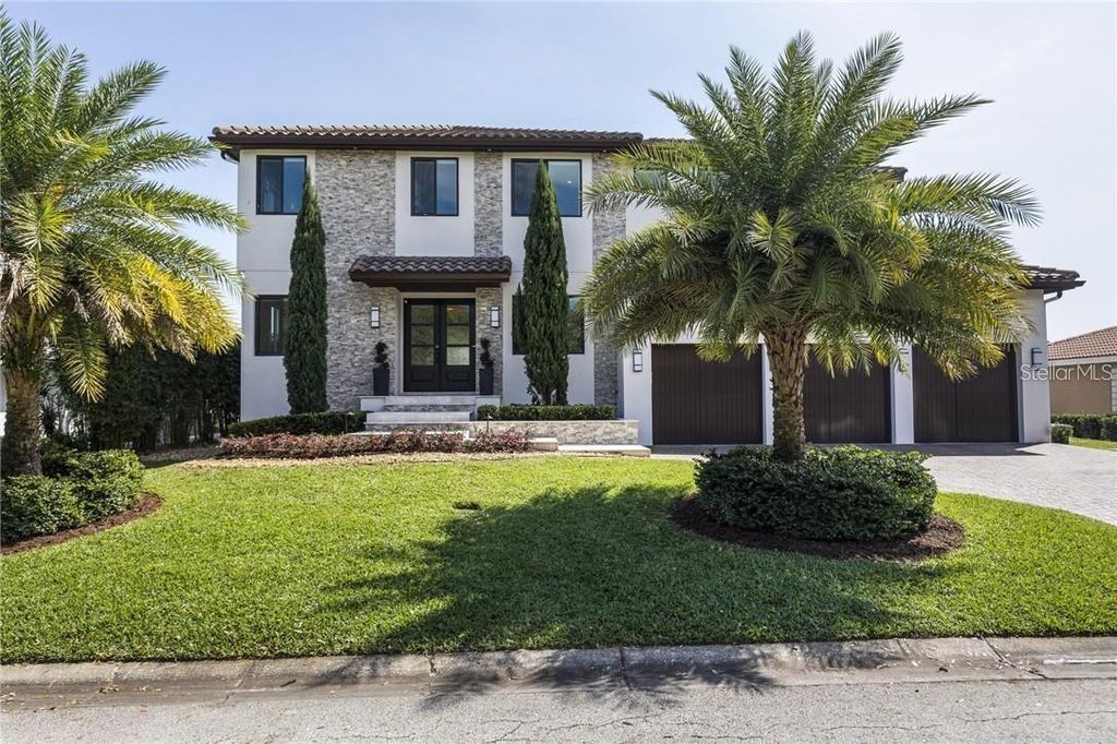 Photo of 2060 Illinois Avenue NE, St Petersburg, FL 33703 (MLS # R4910850)