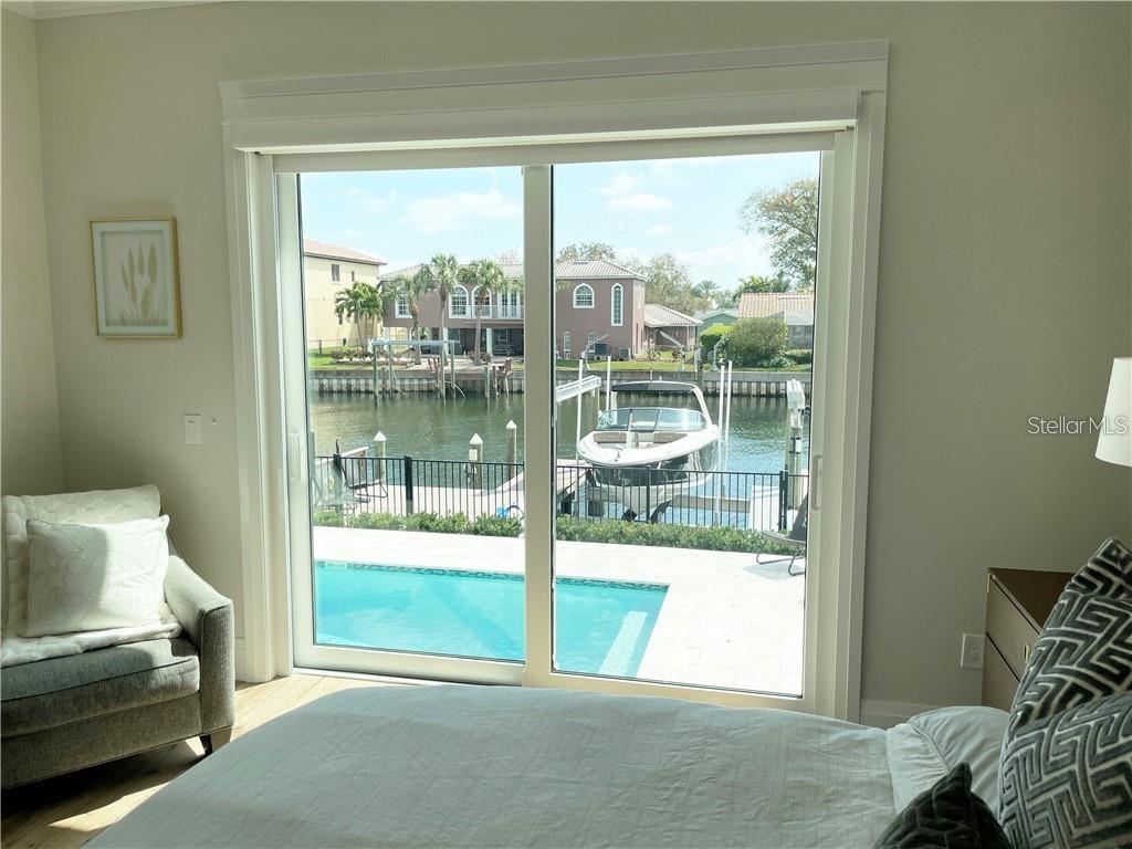 VENETIAN ISLES - Residential