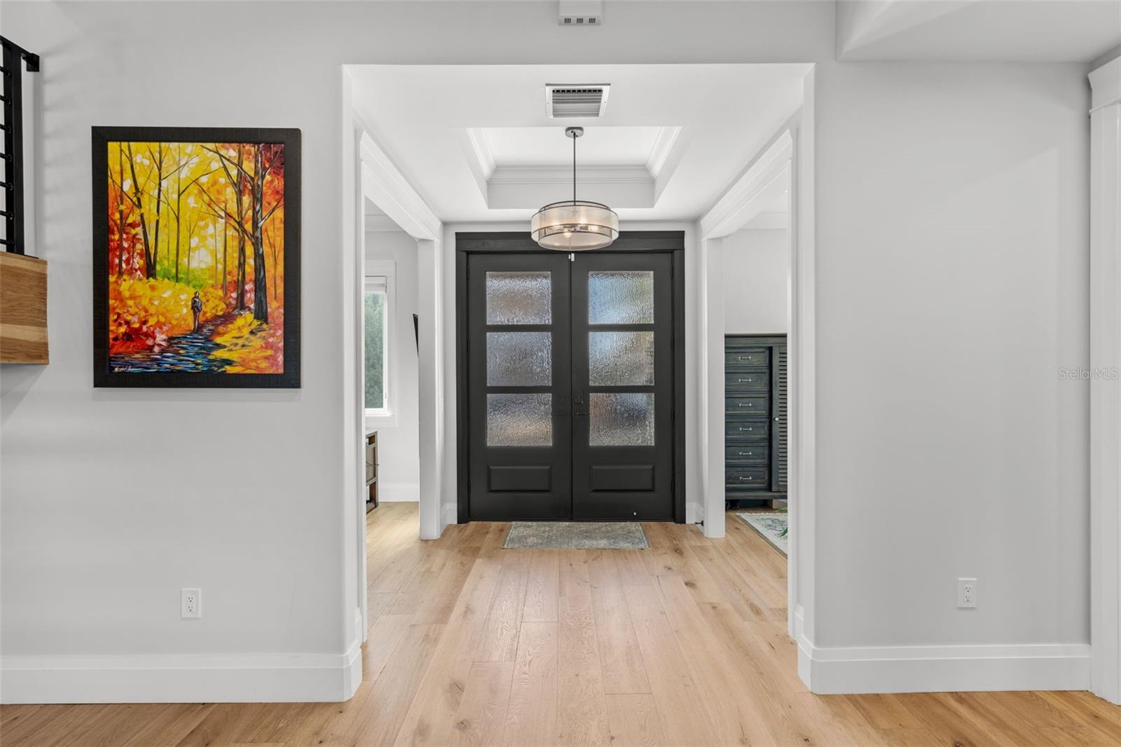 VENETIAN ISLES - Residential