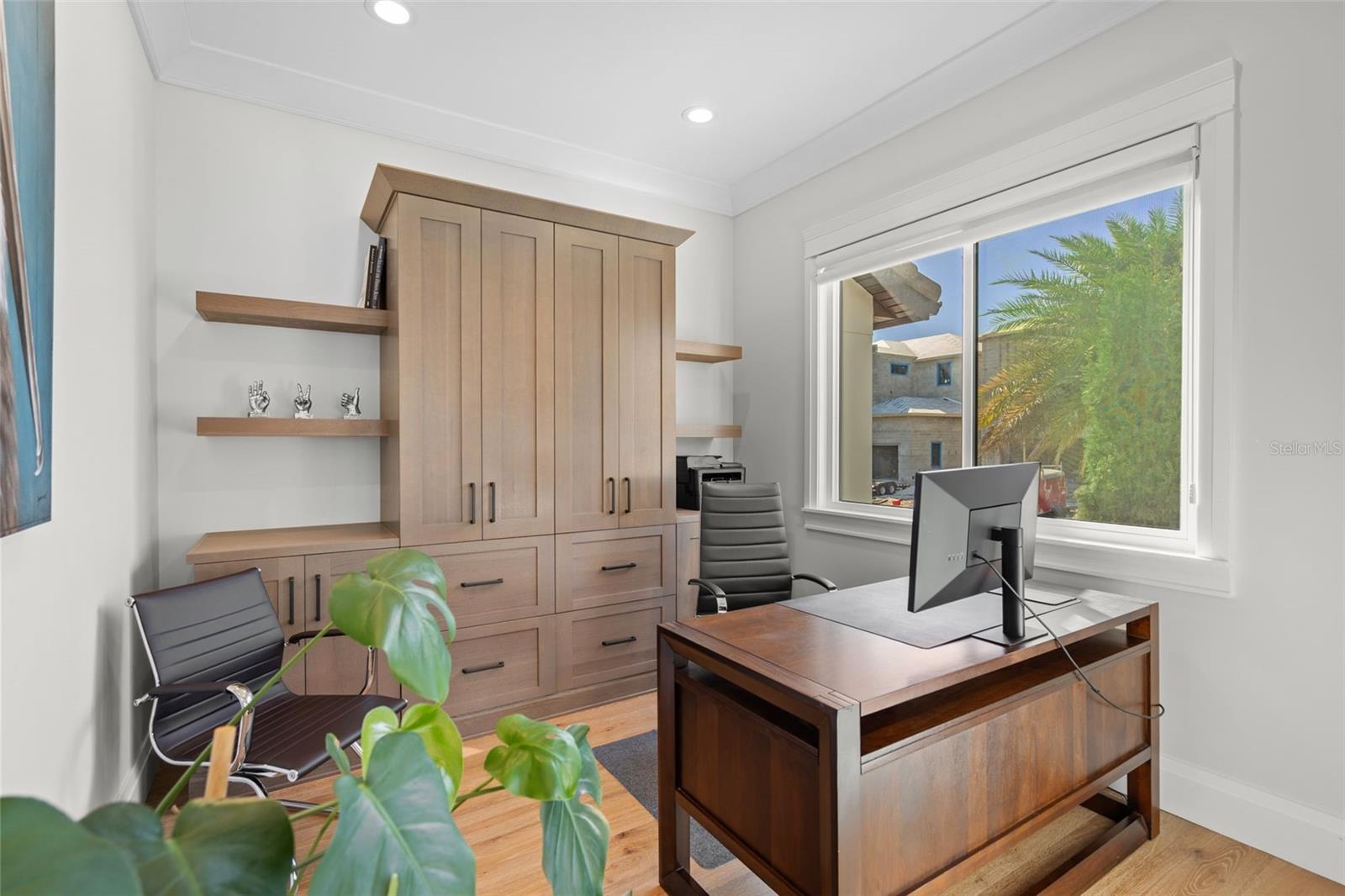 VENETIAN ISLES - Residential