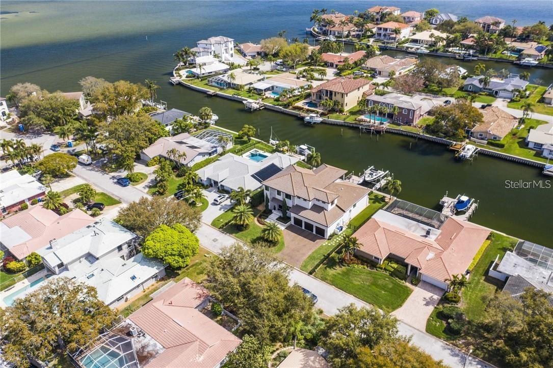 VENETIAN ISLES - Residential