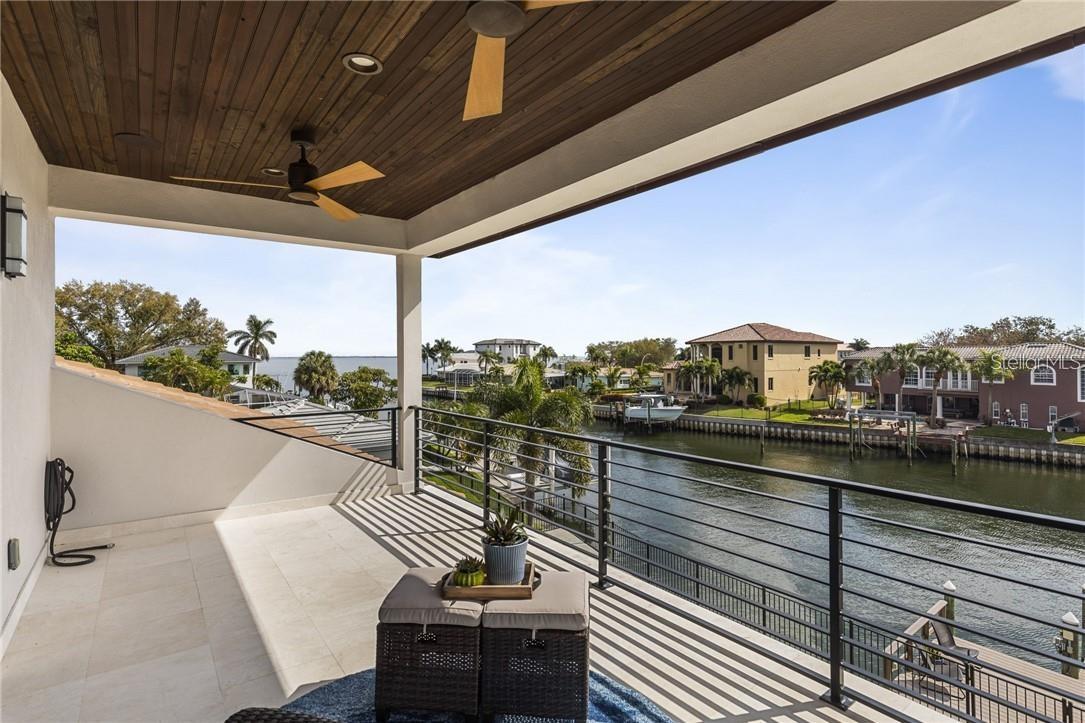 VENETIAN ISLES - Residential