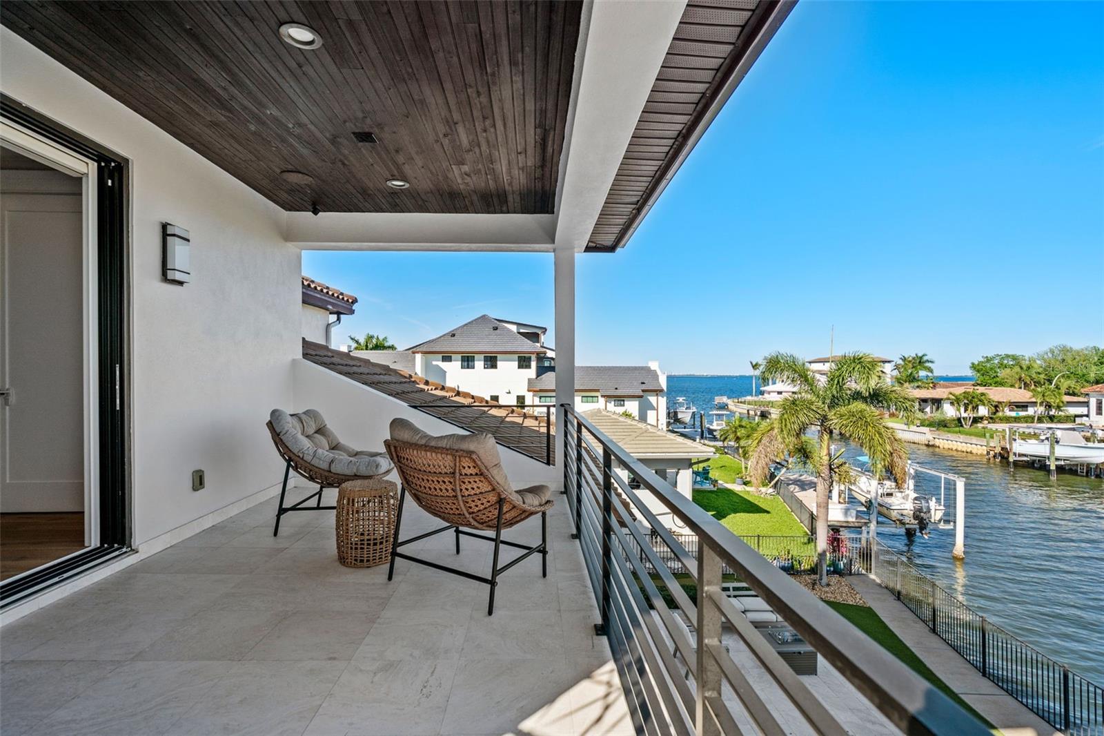 VENETIAN ISLES - Residential