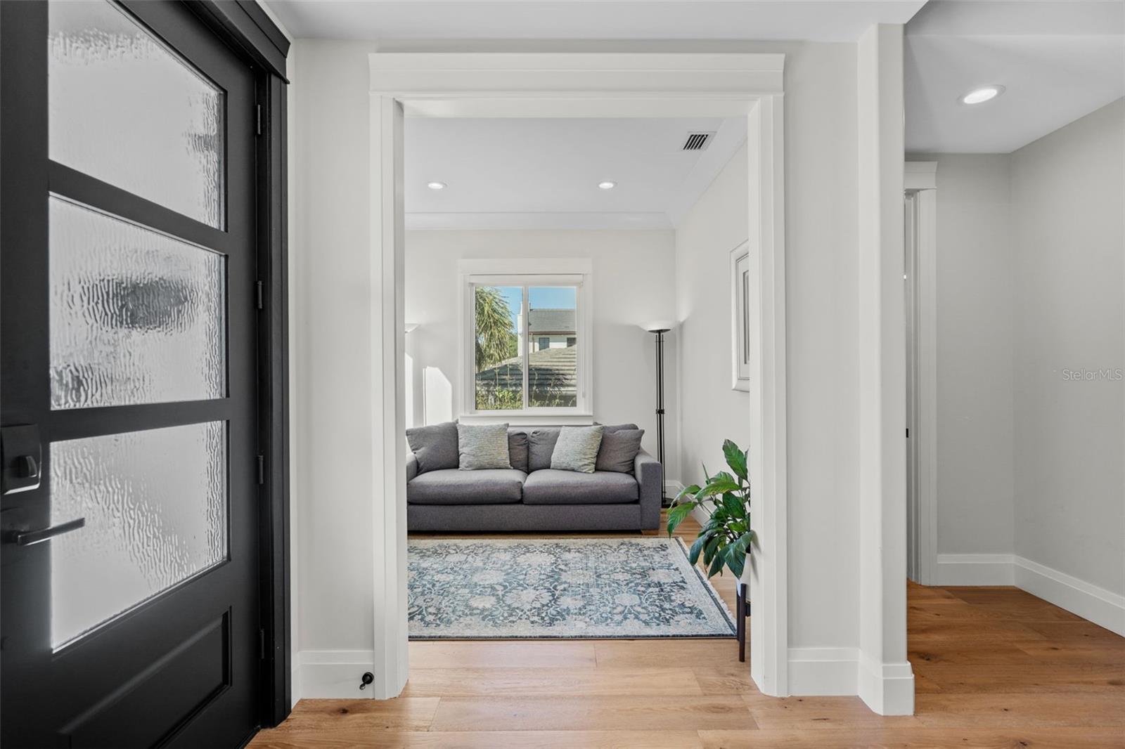 VENETIAN ISLES - Residential