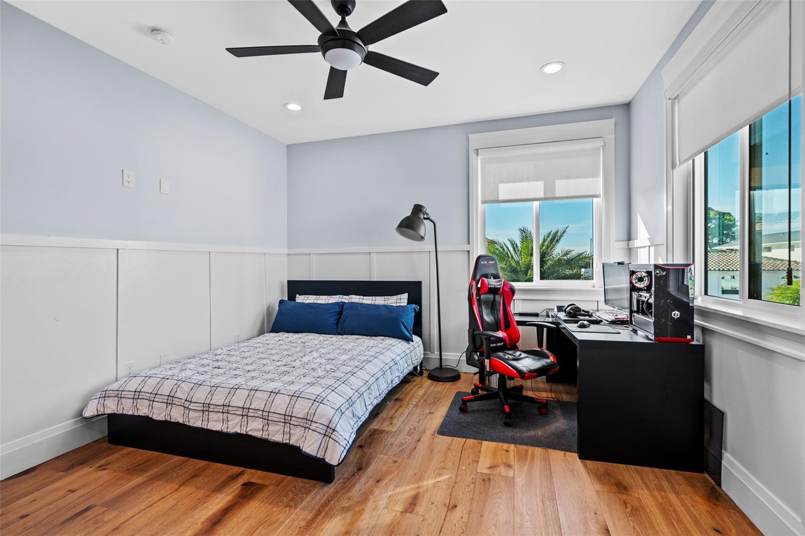 VENETIAN ISLES - Residential