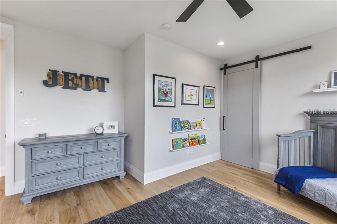 VENETIAN ISLES - Residential