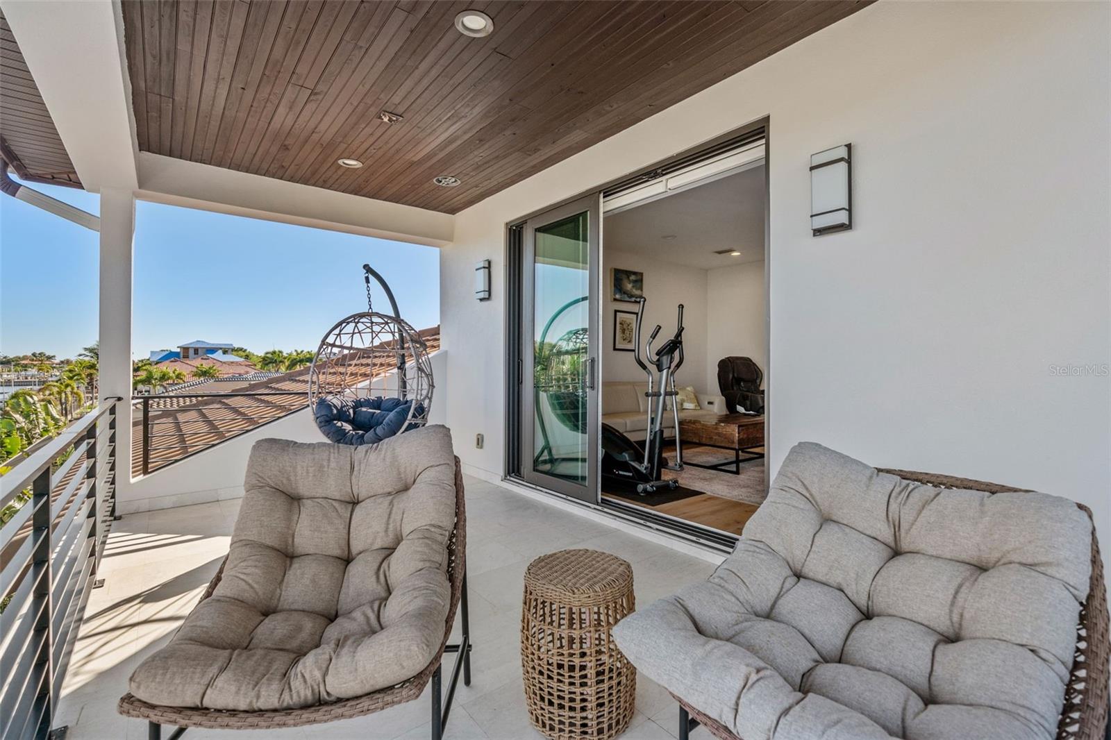 VENETIAN ISLES - Residential