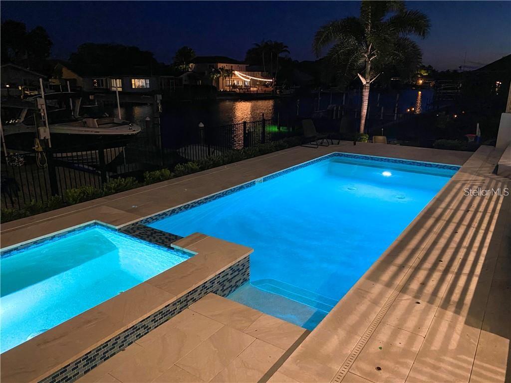 VENETIAN ISLES - Residential