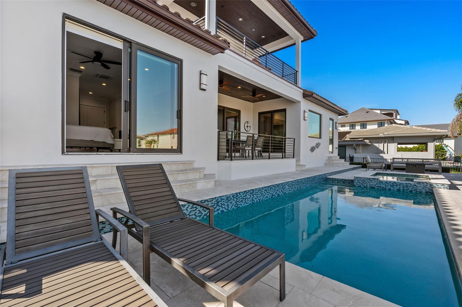 VENETIAN ISLES - Residential