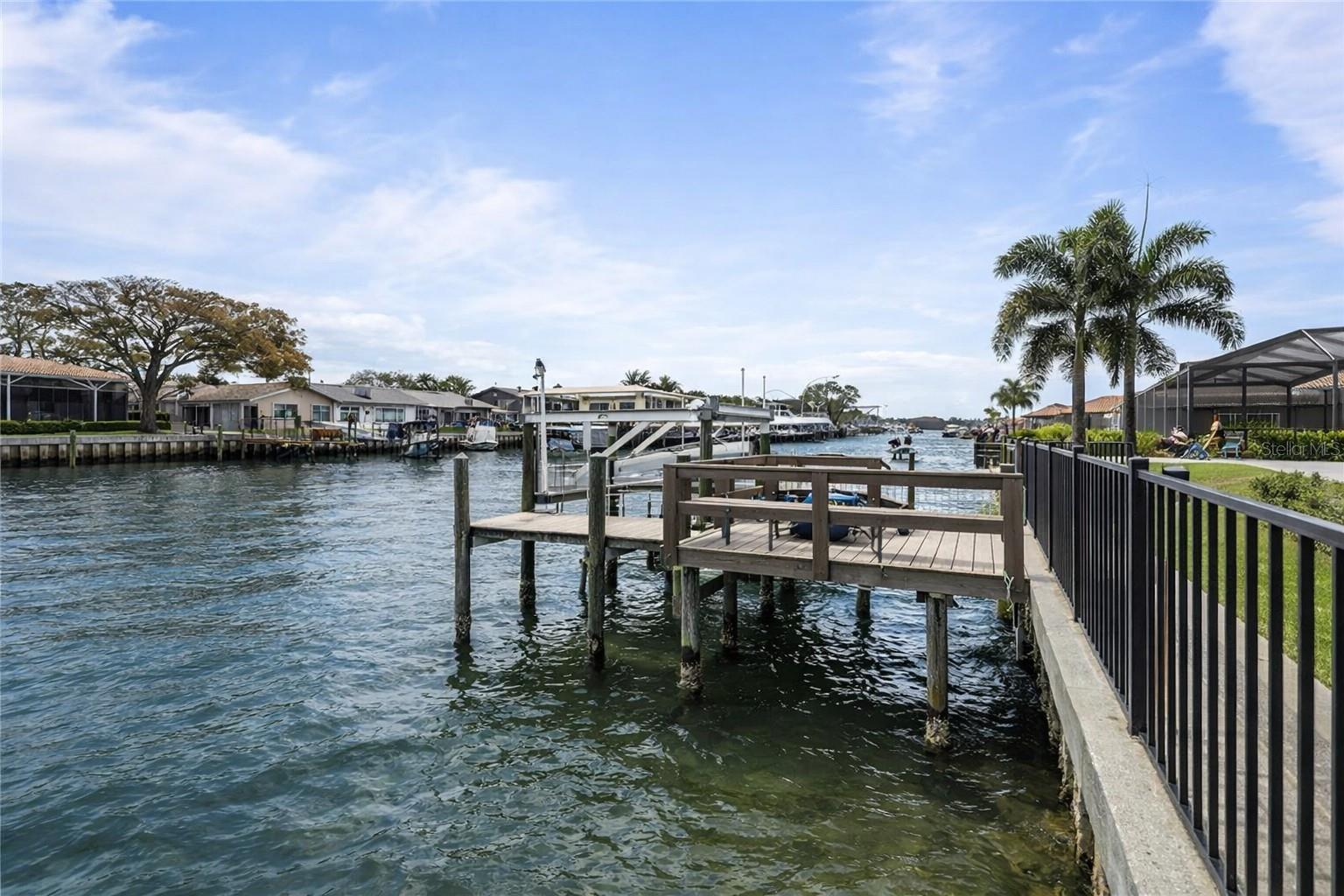 VENETIAN ISLES - Residential