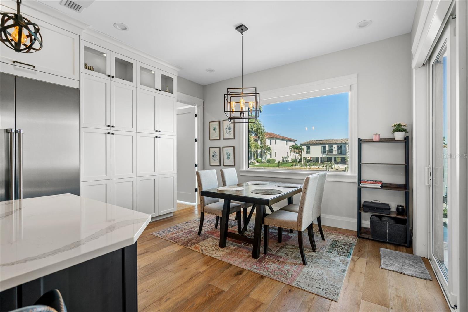 VENETIAN ISLES - Residential