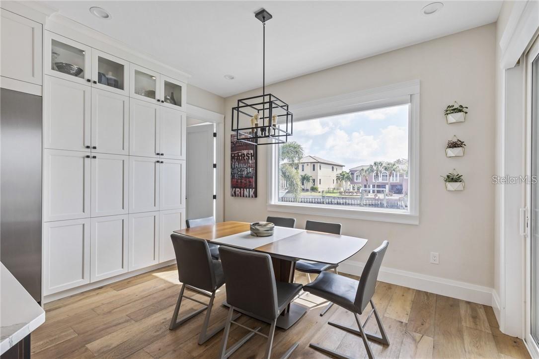 VENETIAN ISLES - Residential