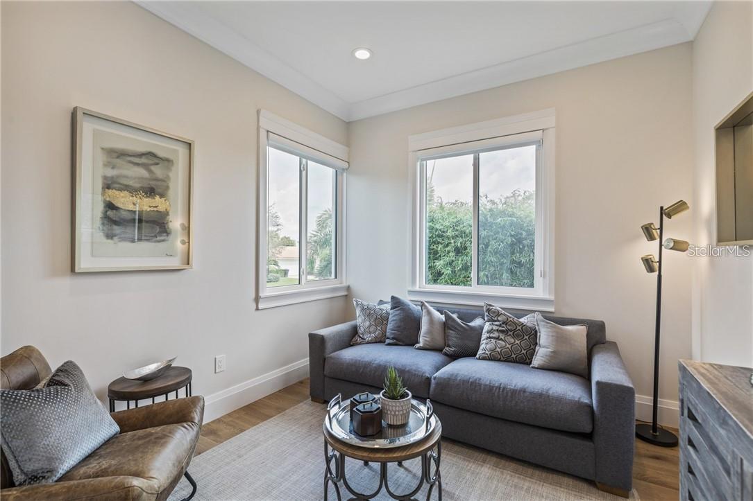 VENETIAN ISLES - Residential