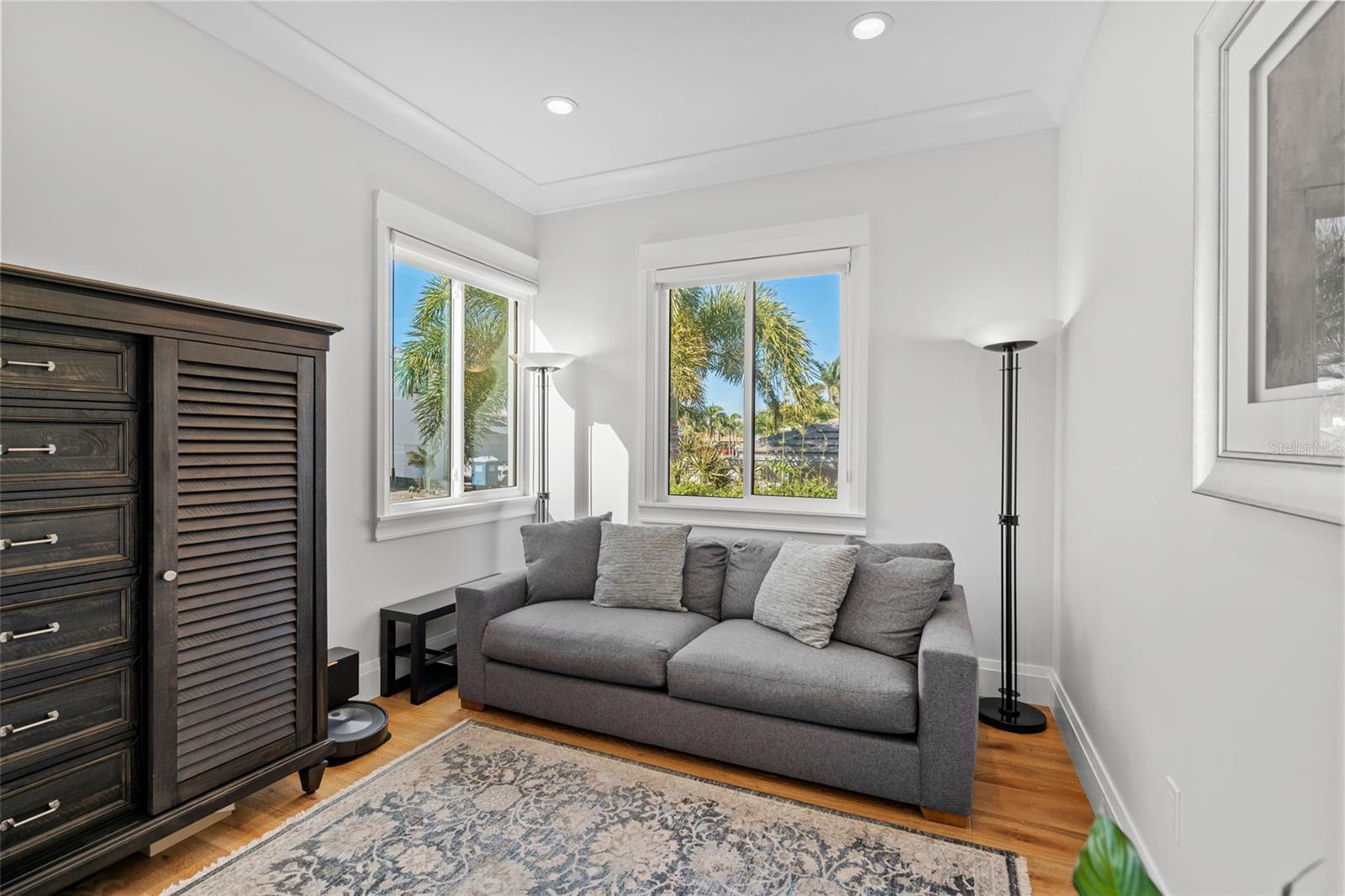 VENETIAN ISLES - Residential