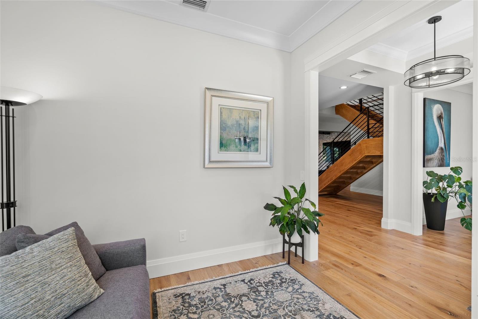 VENETIAN ISLES - Residential