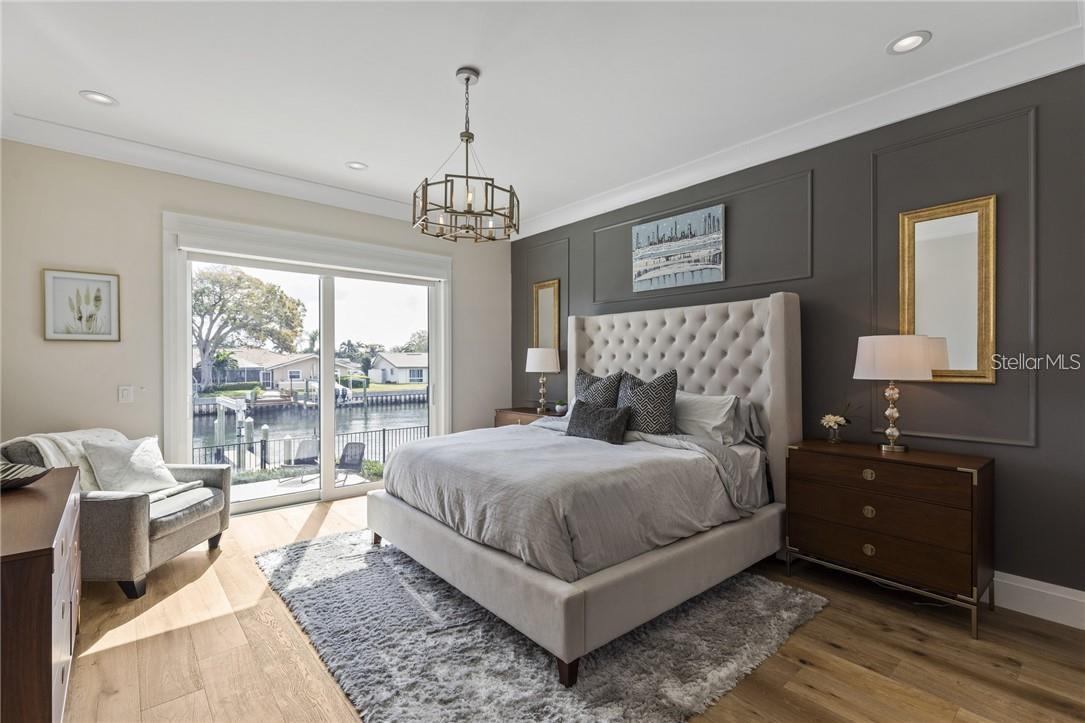 VENETIAN ISLES - Residential