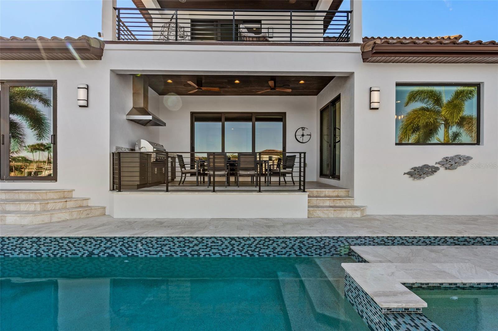 VENETIAN ISLES - Residential