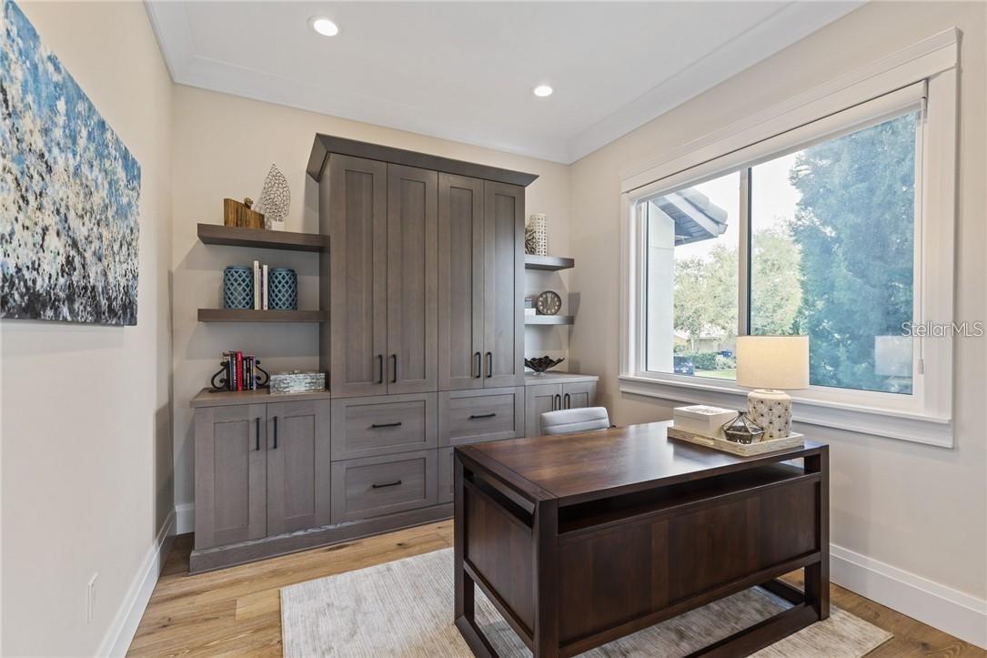 VENETIAN ISLES - Residential