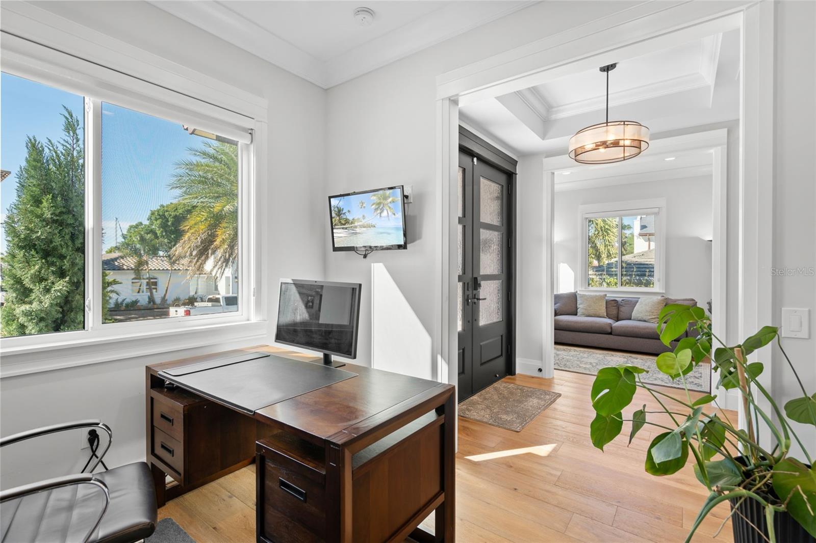 VENETIAN ISLES - Residential