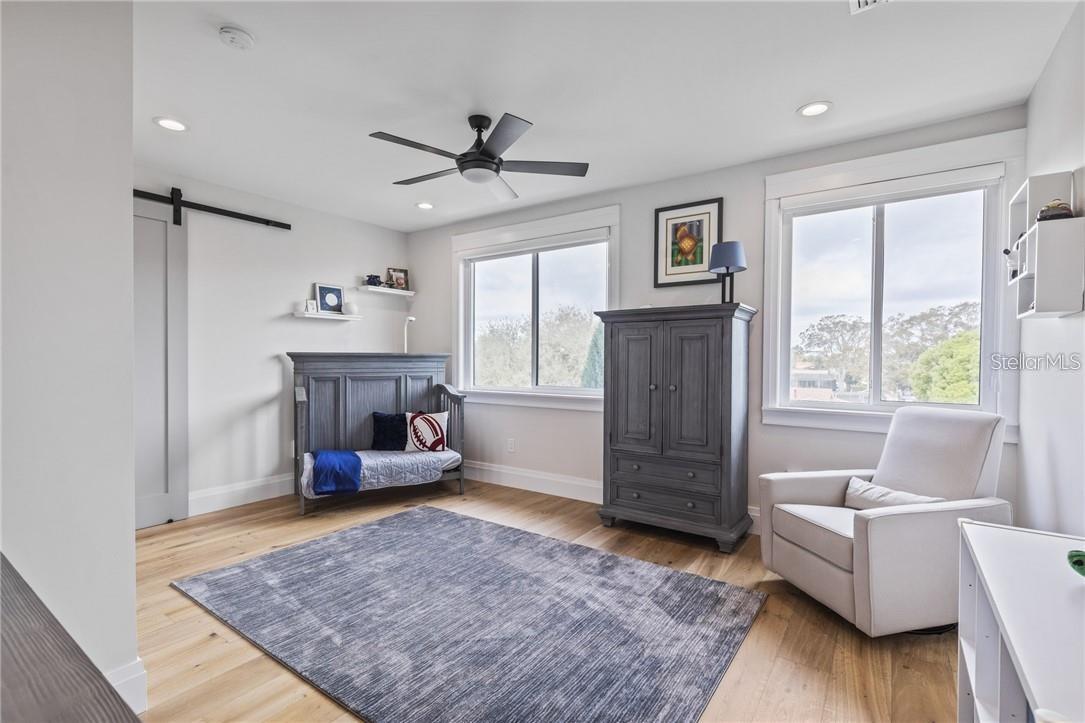 VENETIAN ISLES - Residential