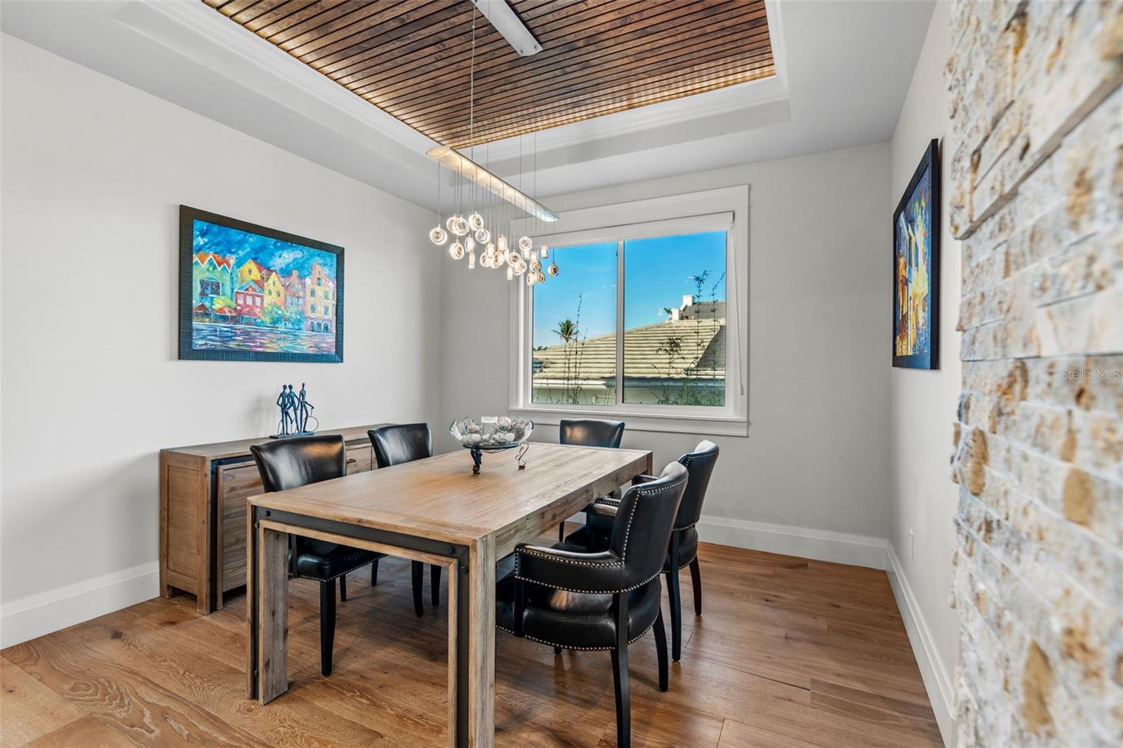 VENETIAN ISLES - Residential