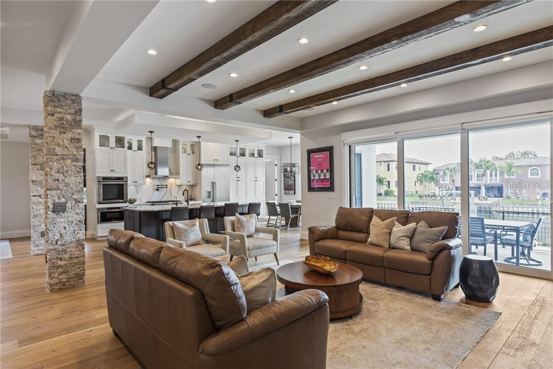 VENETIAN ISLES - Residential