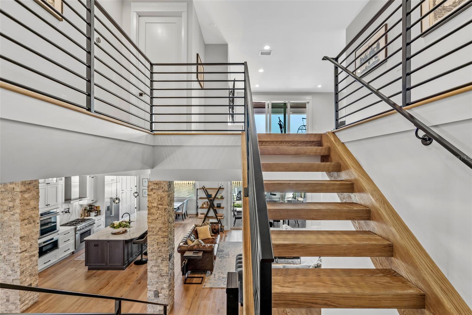 VENETIAN ISLES - Residential